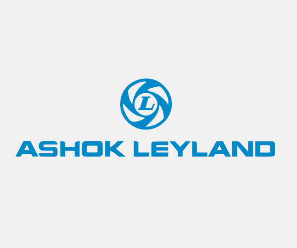 Ashoka Leyand