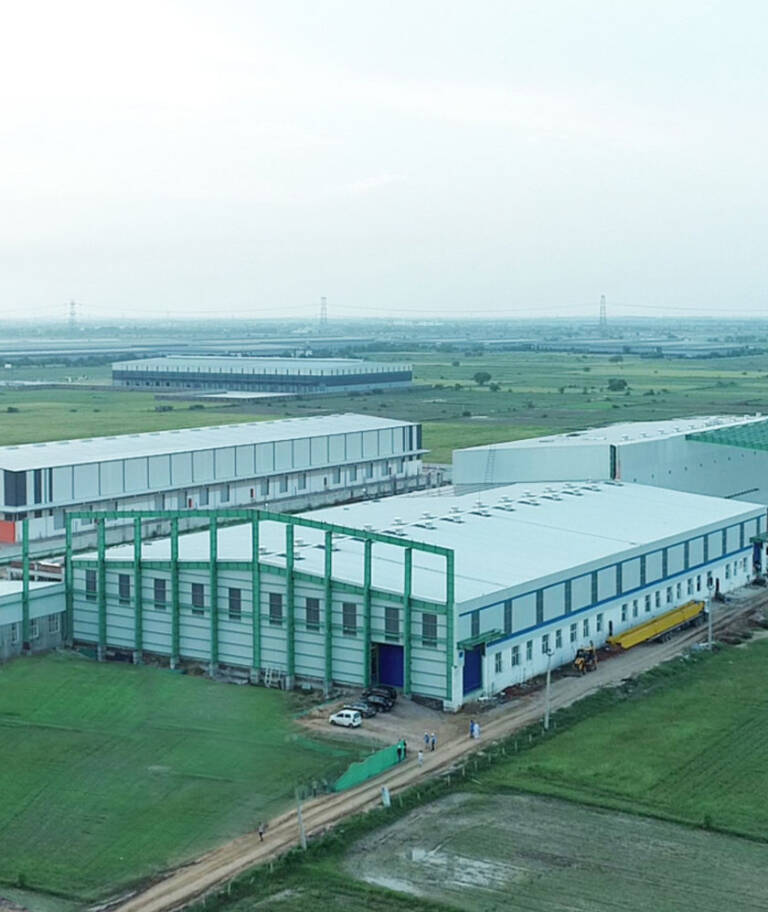Naeipl, Luhari Haryana