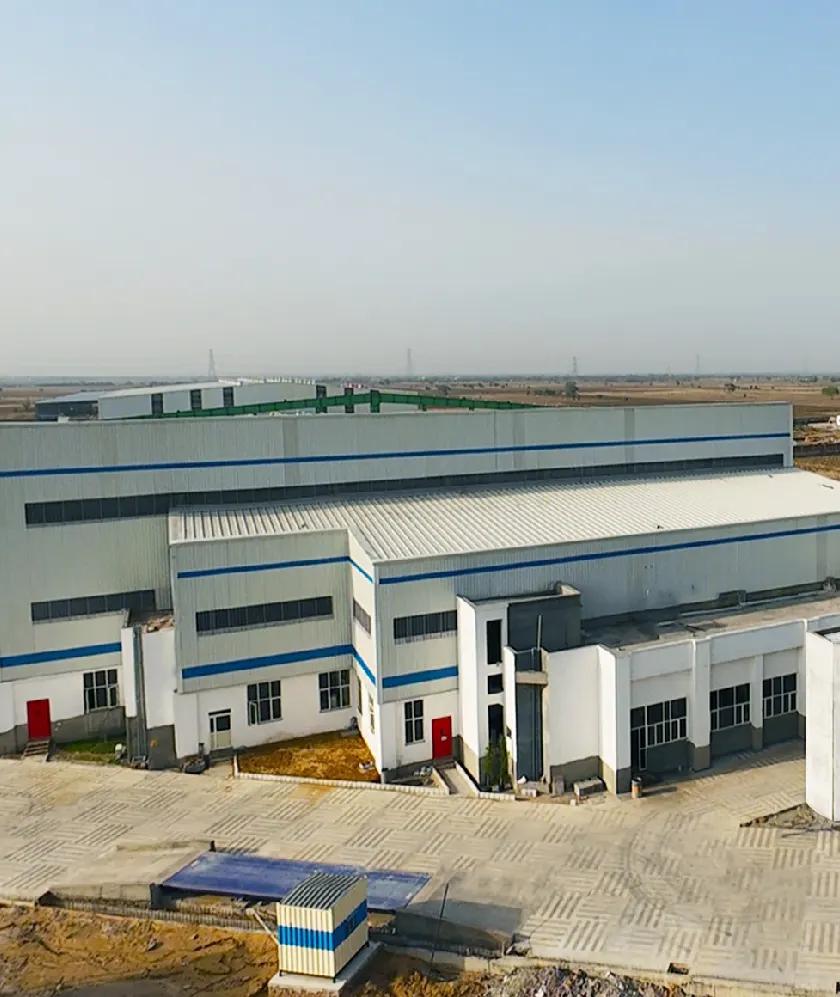 Luhari Plant