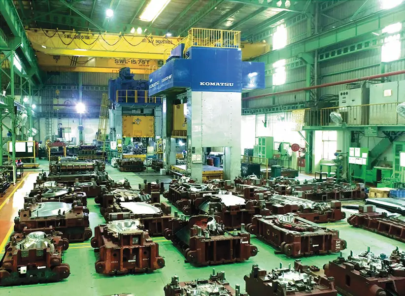 Manesar Die Shop
